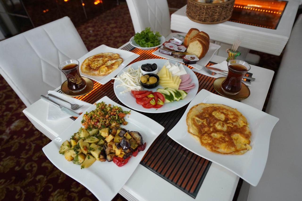 Sultan Tughra Hotel Istanbul Luaran gambar