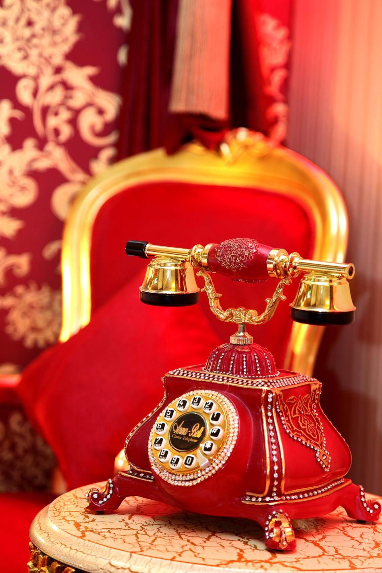 Sultan Tughra Hotel Istanbul Bilik gambar