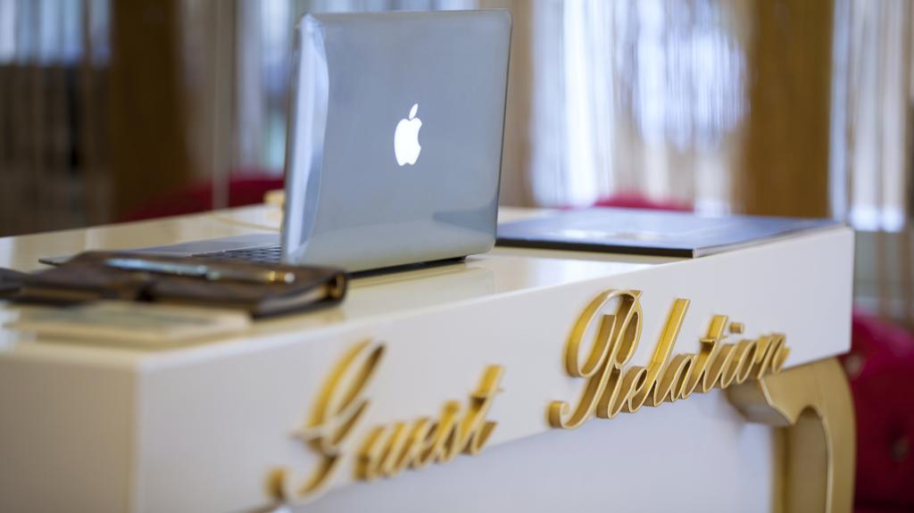 Sultan Tughra Hotel Istanbul Luaran gambar